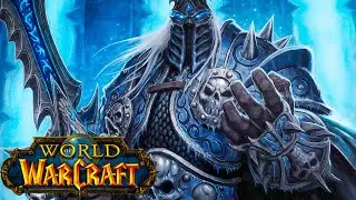Sei Ancora in Tempo per iniziare World of Warcraft nel 2026?