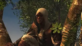 Assassin's Creed Black Flag - The Spanish Commander