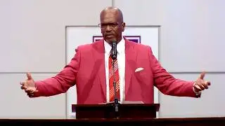 Mirrors & Windows (Luke 18:1-8) - Rev. Terry K. Anderson