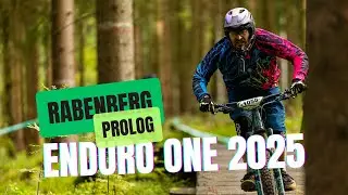 Enduro One 2025 - Rabenberg Prolog