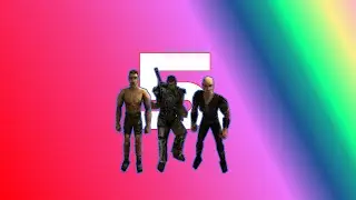 5 Arten von GMP-Spielern, die jeder GMP-Spieler kennt: Gothic 2 Multiplayer Parody