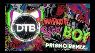 The Chainsmokers - Sick Boy (Prismo Trap Remix)