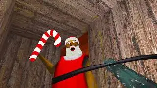 Granny Live Game play Horror Escape from Global gaming ffg