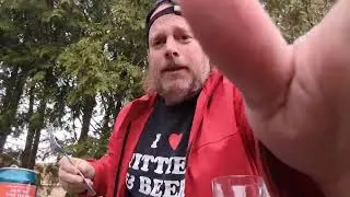 DO SARDINES PAIR WITH A SOUR BEER???#beerlife #pairing #craftbeerreview #craftbeerlover #beer
