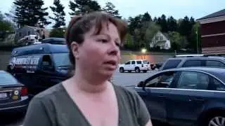 Concerned residents react to Cote's alleged remarks