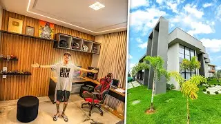 DENTRO DA MANS&Atilde;O MILGRAU - PARTE 2