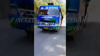 S. 2000/SHARMA TRAVELS JAMMU /JAMMU TO GONDOH, GUWARI