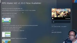 R.I.G.F.F(Random Indie* game Free Friday). VOL63