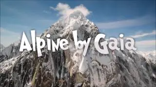 Royalty Free Music - Alpine (Origonal Mix) - Gaia - Chilstep - Download!