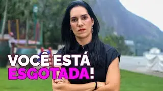 VOCÊ ESTÁ CONFUNDINDO DESMOTIVAÇÃO COM ESGOTAMENTO?