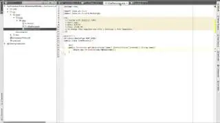 Build a DropWizard server and ViewBundle in 7 minutes