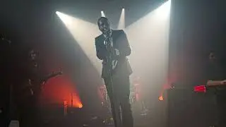 DES DEMONAS - 2026 // Angola