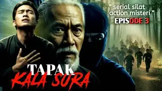 FILM PENDEK | Ujian Darah dan Niat Tapak Kala Sura