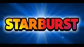 MIKEY C - STARBURST RAPPER (OFFICIAL MUSIC VIDEO)