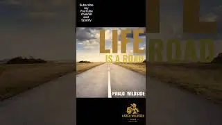 Country Western by Pablo WILDSIDE / Life is a Road / #shorts #guitar  #music