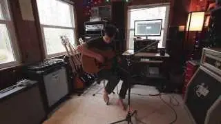 Take the Long Way Home - Original Song by Curt Miller