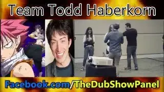 ALA 2016 Dub Show: Celebrity Edition - Todd Haberkorn's Team