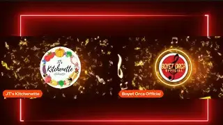 Experimental streaming