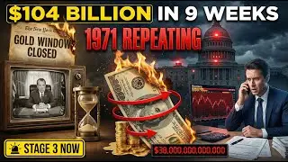 BRICS GOLD SHOCK: The 