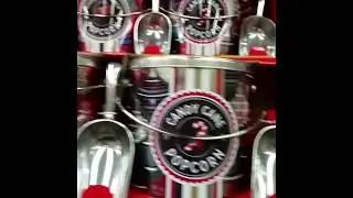 Dworkin's Cash and Carry ( Wholesale Candy - Trio Popcorn)