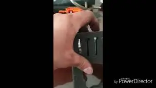 賓士 渦輪 更換GFB 洩壓閥 DIY