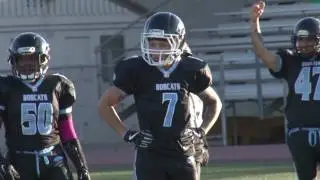 IWFL aims to make tackle football available to more women | Cronkite News