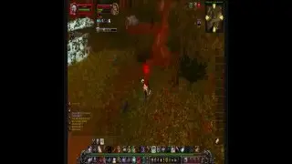 Adhrinn Weapons of Madness Warrior fury 85 ( PART1)