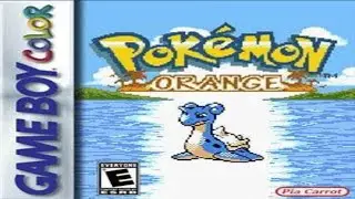 EL ROMHACK PERFECTO :POKEMON ORANGE GBC (PIACARROT)