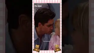 Reliving the magic of a Michelle classic 🧸✨ #FullHouse #NationalTeddyBearDay