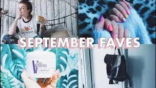 SEPTEMBER FAVES BABES