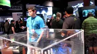 Razer @ Seattle Pax Prime 2011