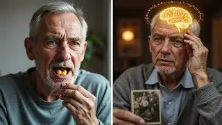 9 Medications Secretly Destroying Your Memory Fast