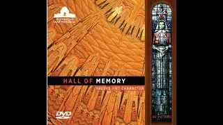The Hall of Memory - Trailer 2019