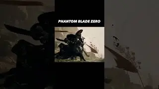 Game Praked Here ... #phantomblade