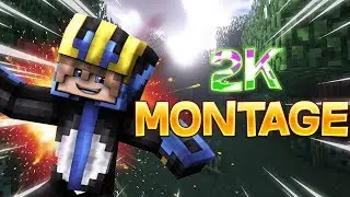 Weapons⭐️🔥 2K MONTAGE ❤️ by lemelodyyy