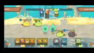 ABP TIPS AND TUTORIAL -ABP  GAMEPLAY AND STRATEGY -AQUA BEAST PLANT -AXIE INFINITY