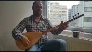 Cem hocamla harmana serdiler sarı samanı