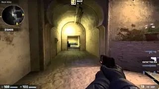 CSGO Night Maps : Thoughts On & Ideas [Mirage, Dust II, Inferno]
