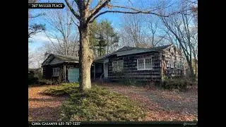 Homes for Sale - 367 Miller Place Road, Miller Place, NY
