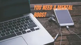 Escape the Digital Trap : Boost Your Mental Health