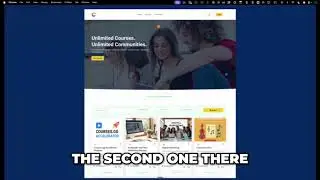 Unlock Unlimited Courses & Communities No Fees, Total Control! ||@AffiliateWealthWizards