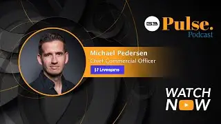 G3 Pulse Podcast:  Livespins (Michael Pedersen)
