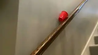 High roller cup shot ￼
