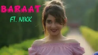 Baraat | Gold Boy Ft YoungVeer | Gaana Orignals | New Punjabi Song 2020 | Bang Music