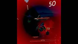 Another Insane Boss Fight #viral #vr #sigma #skillissue