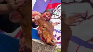 Como &eacute; o trote da faculdade de medicina no Paraguai? UCP