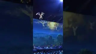 ЧУДО РОЖДЕСТВА 2024 | Концерт на сцене в Брэнсоне, штат Миссури #biblestories #livetheatre #chris...