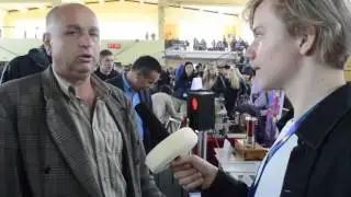 VIII festival rada srednjih i stručnih tehničkih skola BiH - MSŠ