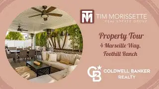 4 Marseille Way, Foothill Ranch