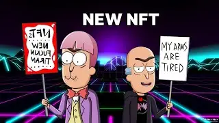 NEW NFT SCAM? | TOP COLLCETION  - God Hates NFTees